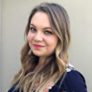 Meet your Posher, Eugenia